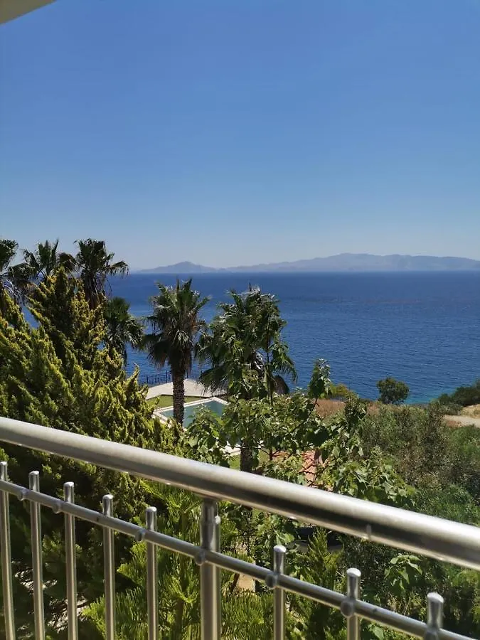Datça Villa Carla Hotel