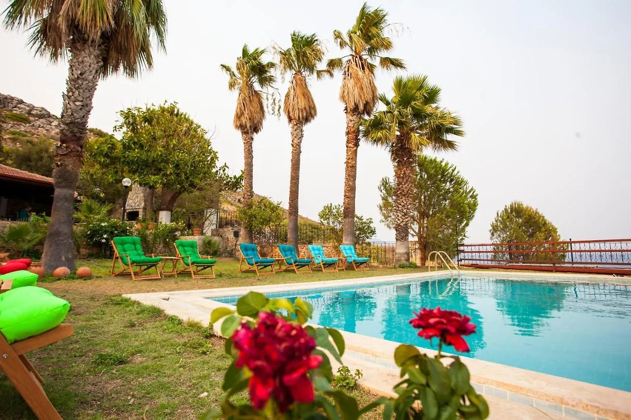 Datça Villa Carla Hotel
