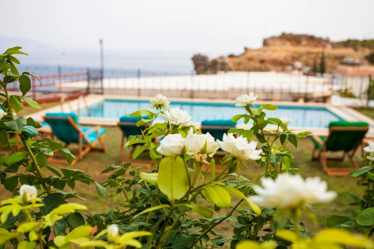 Datça Villa Carla Hotel Türkiye