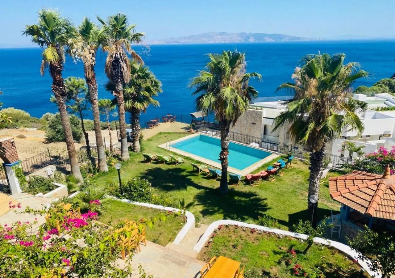 Datça Villa Carla Hotel