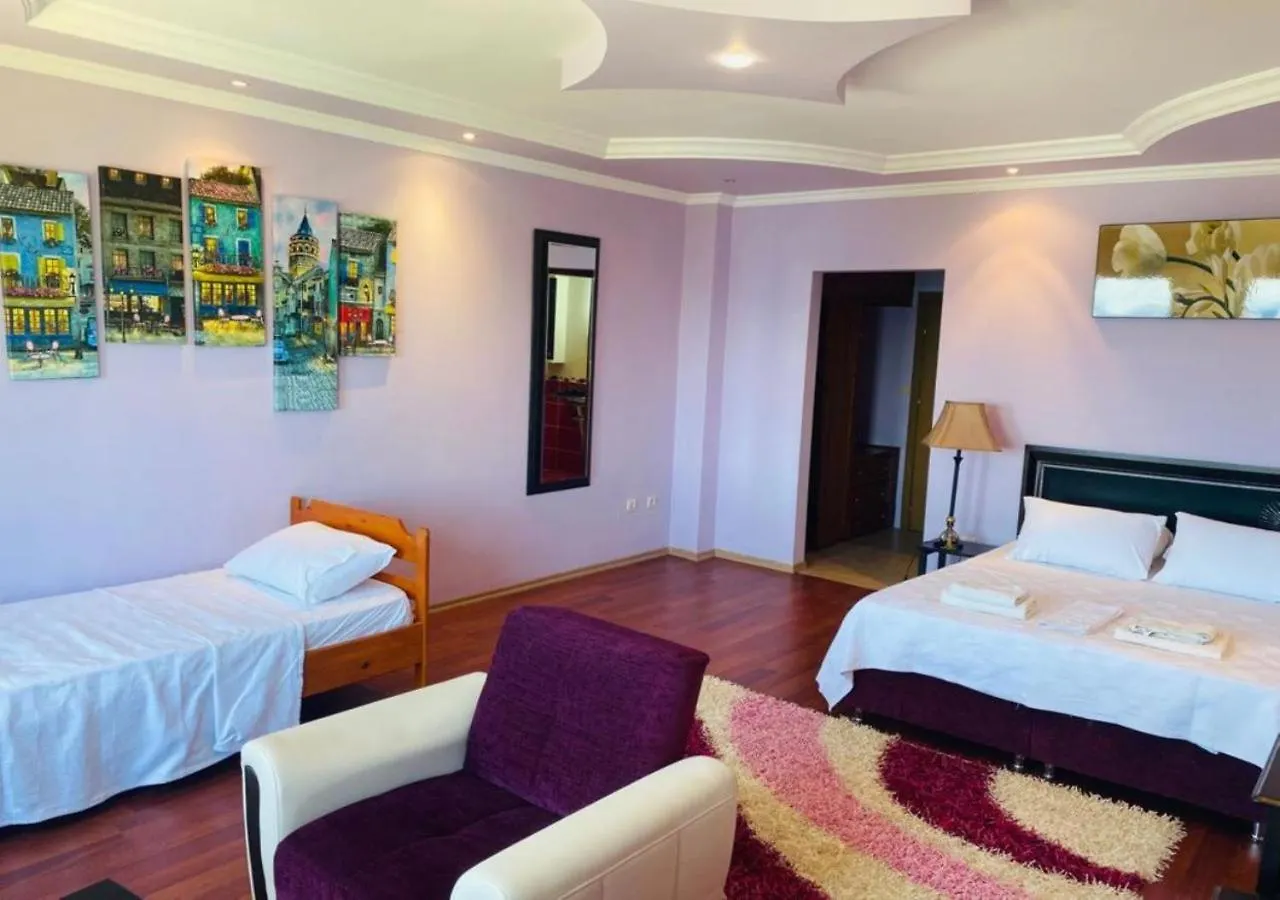 Datca Villa Carla Hotel Turchia