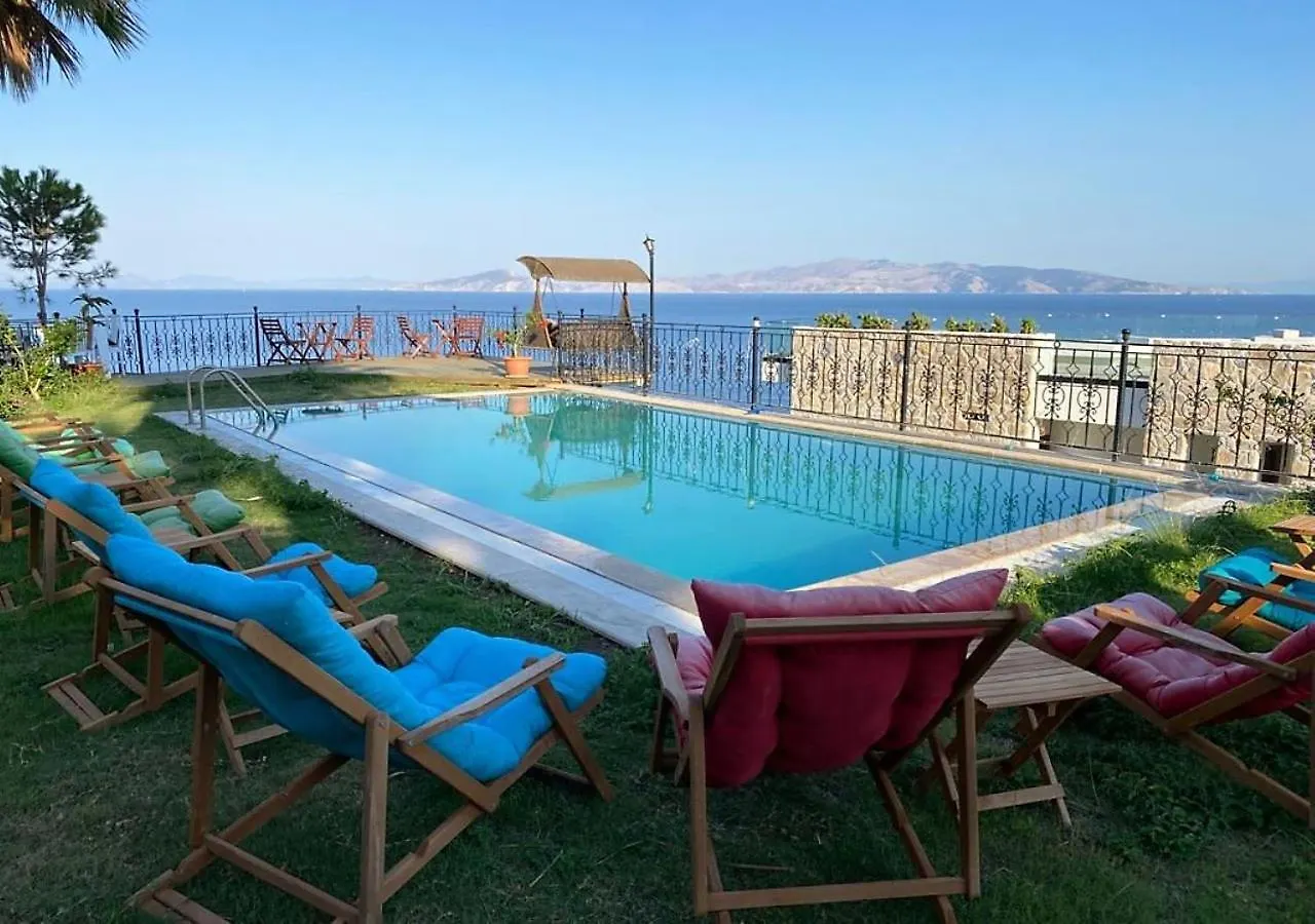 Datca Villa Carla Hotel
