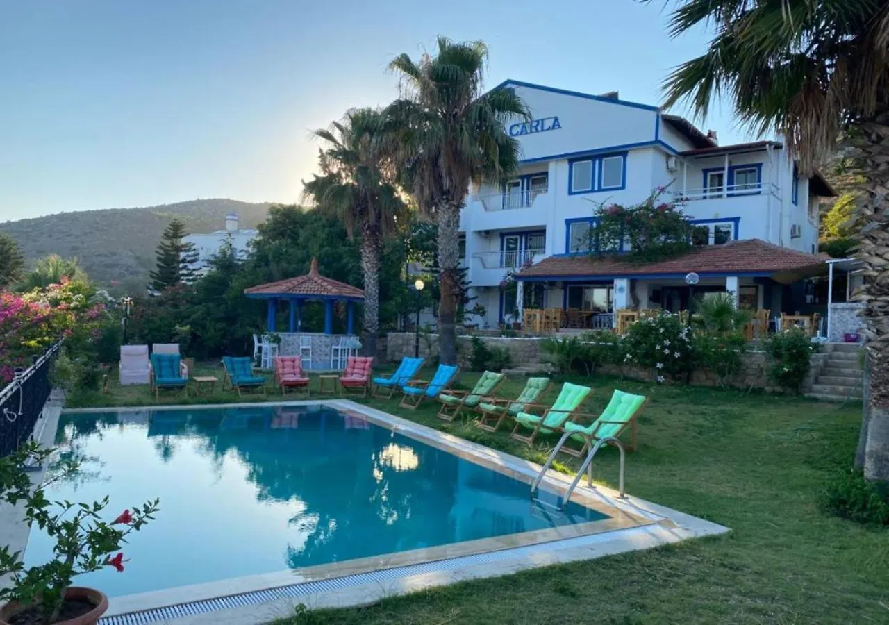Datça Villa Carla Hotel