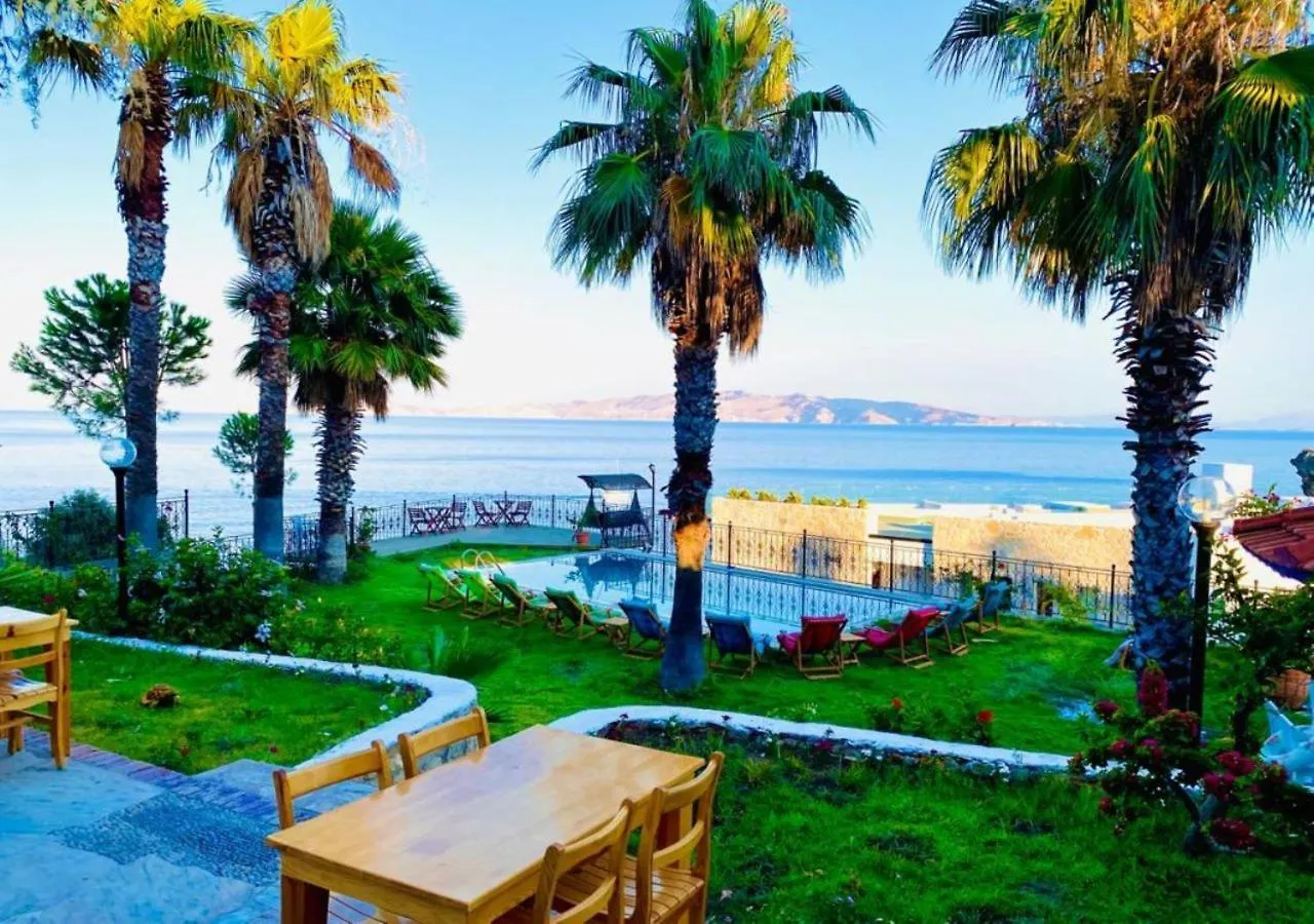 Datça Villa Carla Hotel Türkiye