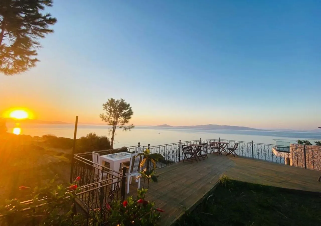Datca Villa Carla Hotel Turchia