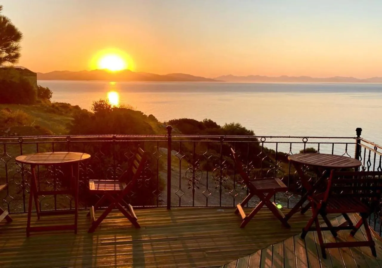 Datça Villa Carla Hotel