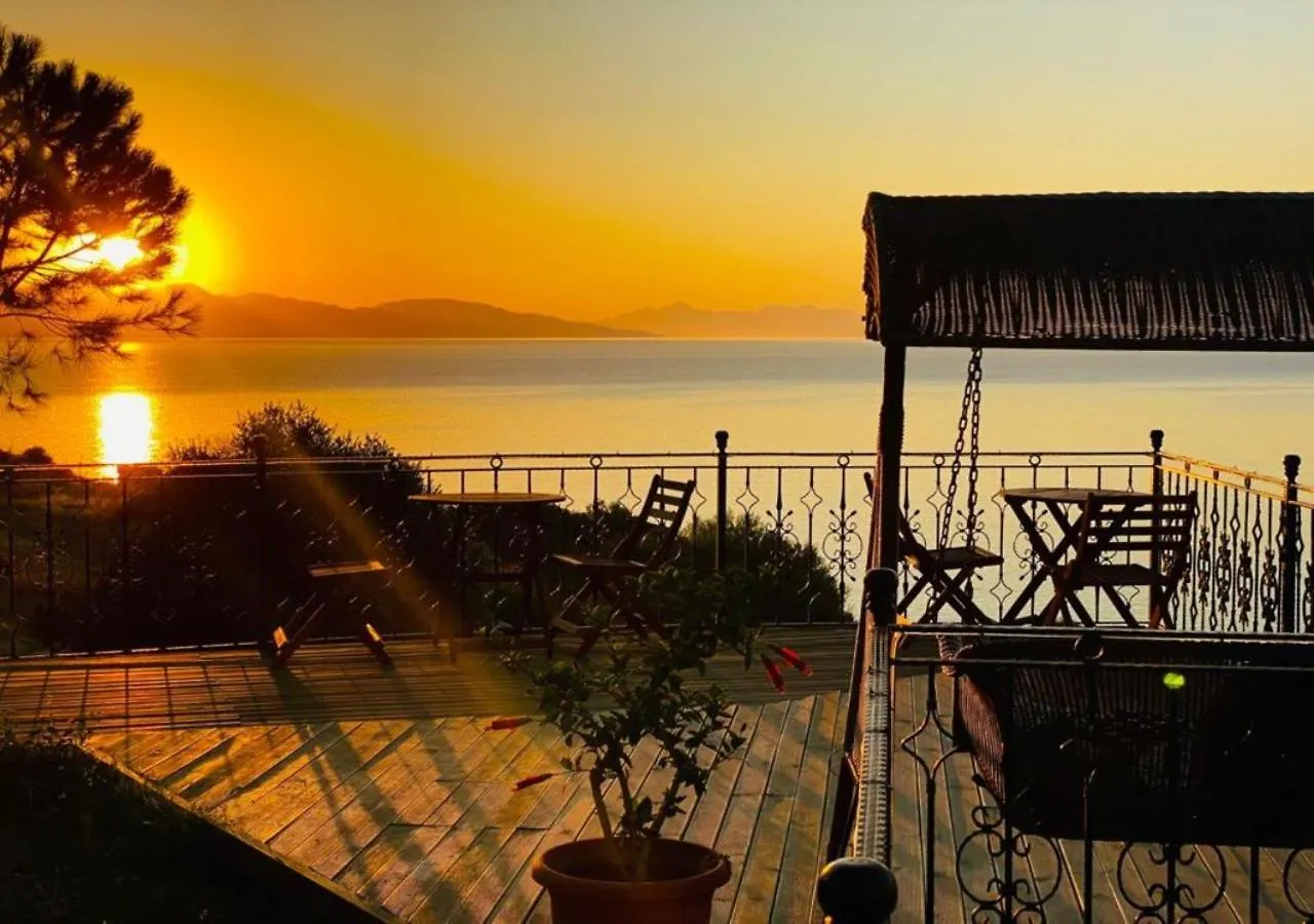 Datça Villa Carla Hotel