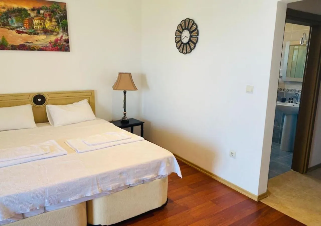 Datca Villa Carla Hotel