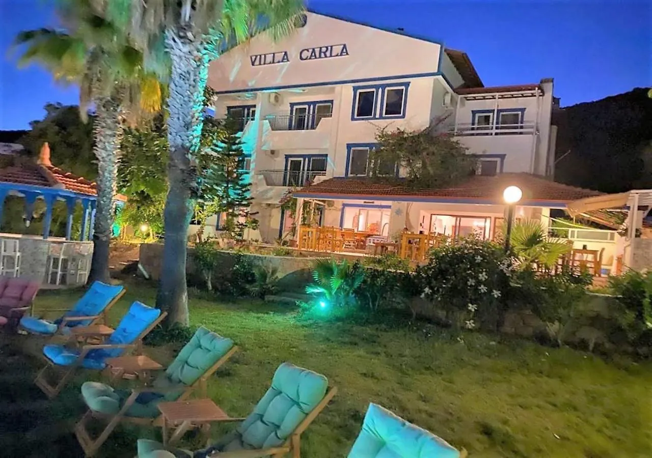 Datça Villa Carla Hotel