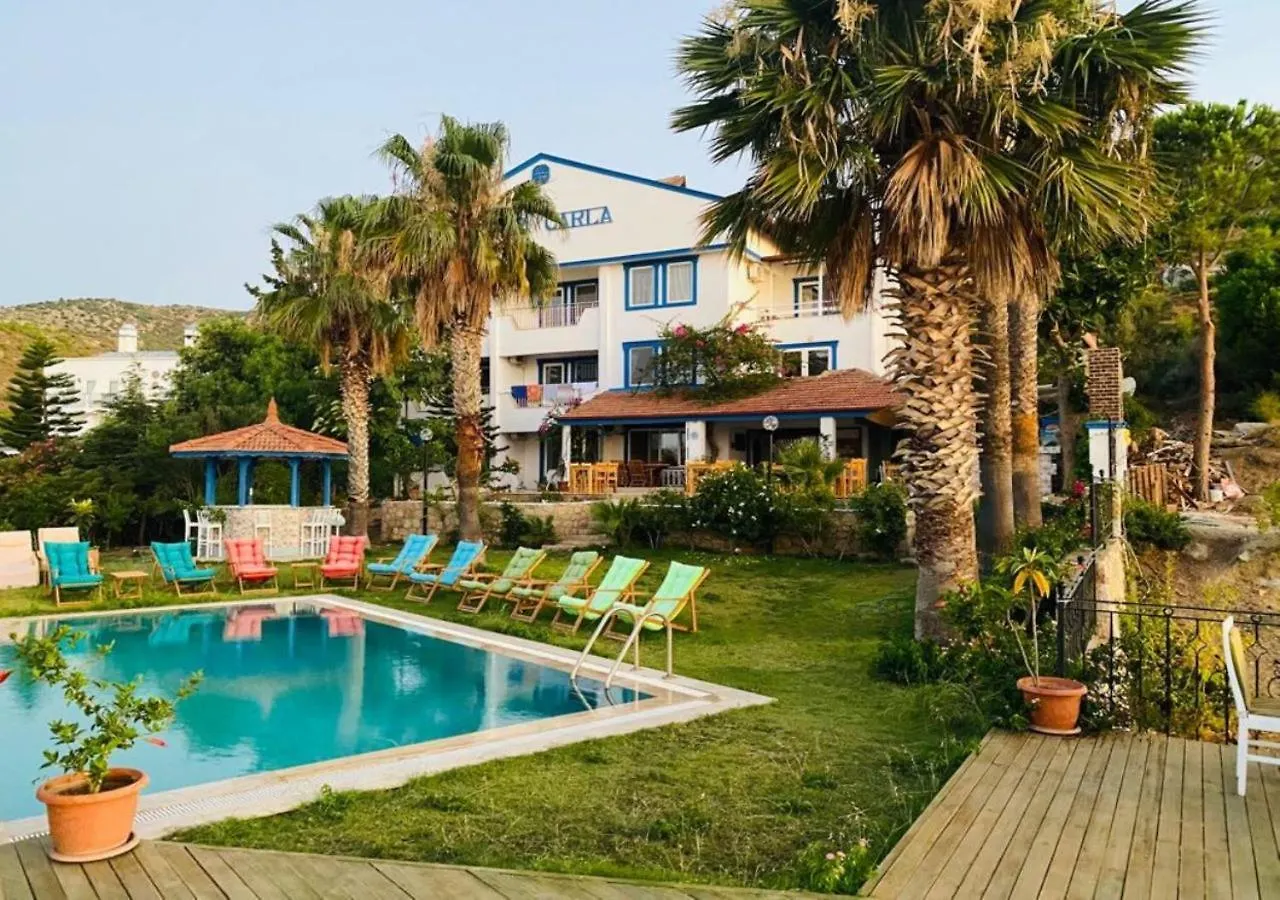 Datça Villa Carla Hotel