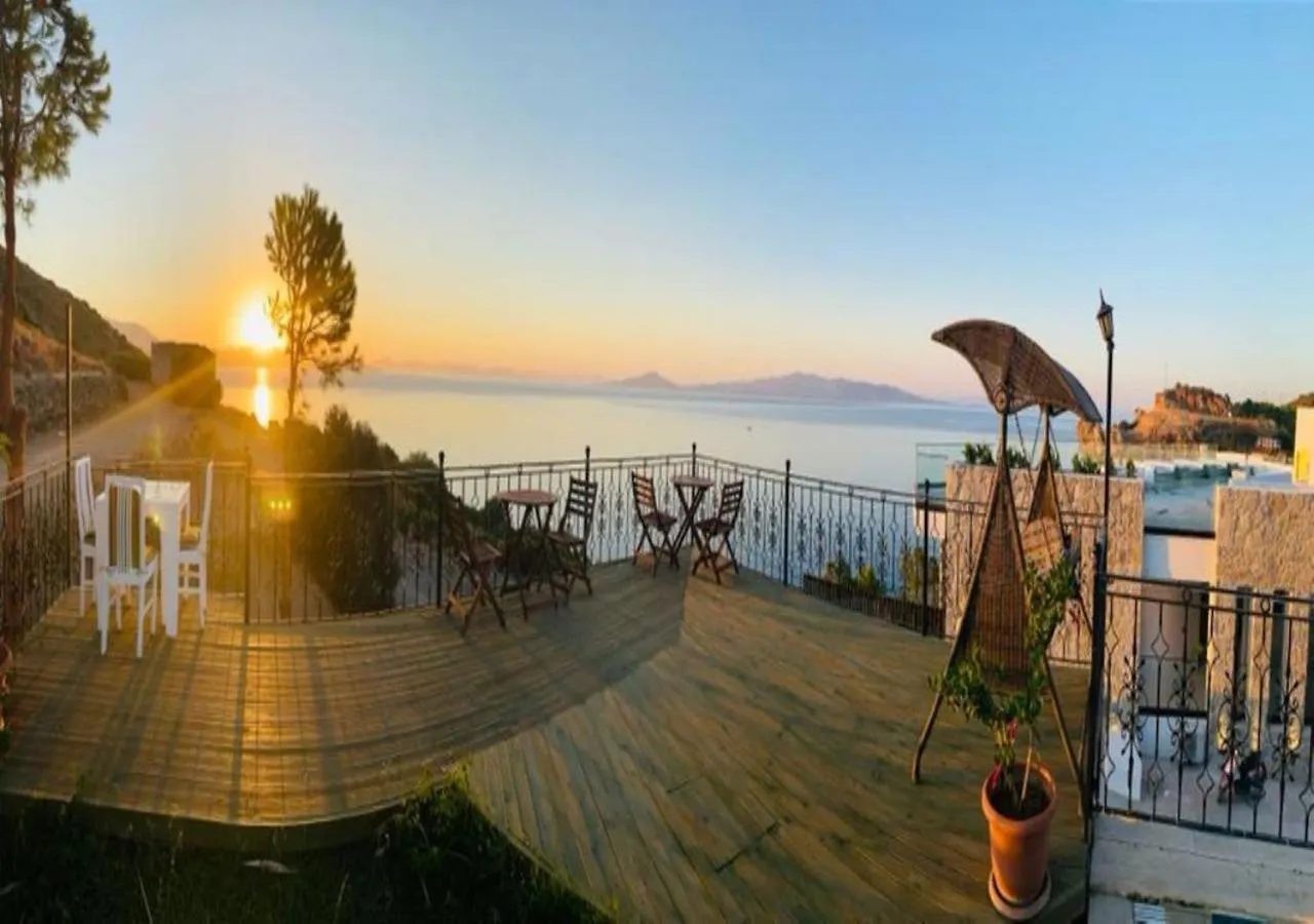 Datca Villa Carla Hotel