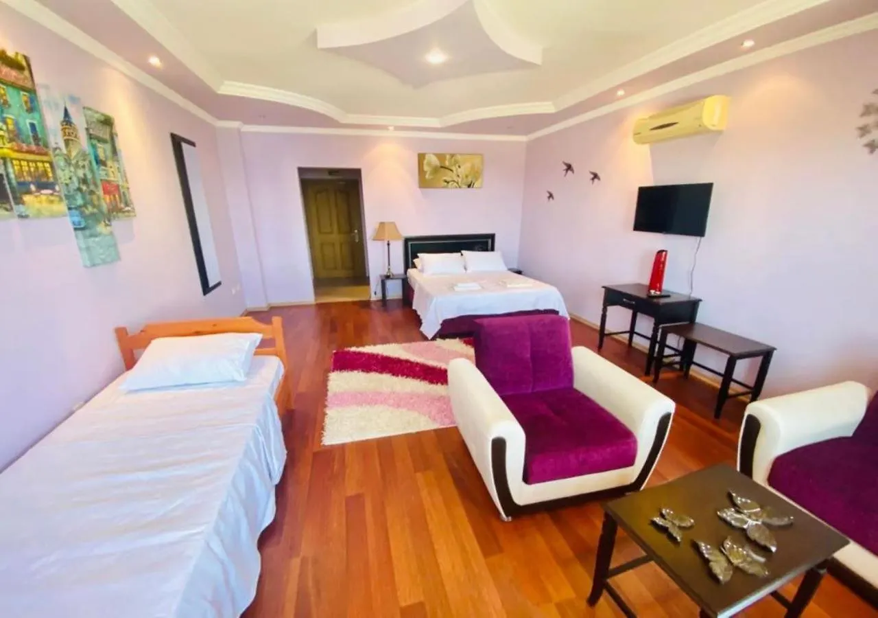 Datça Villa Carla Hotel
