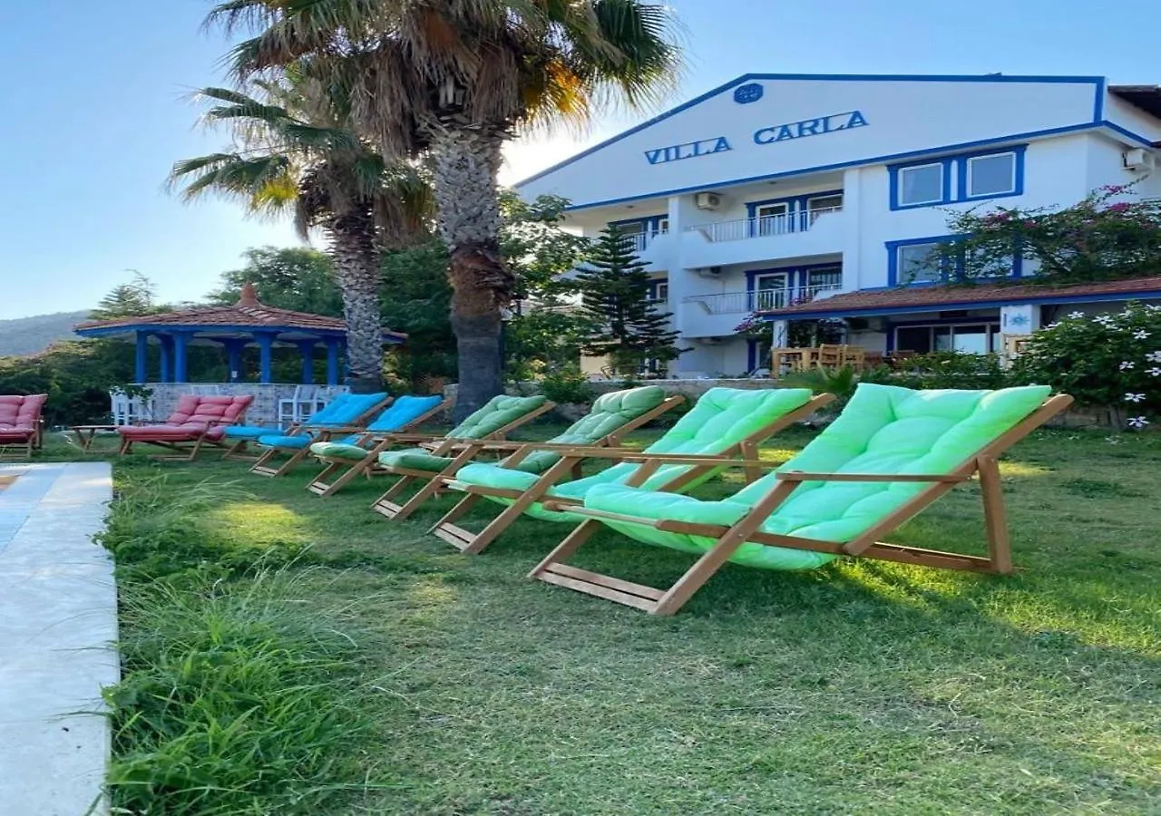 Datca Villa Carla Hotel Turchia