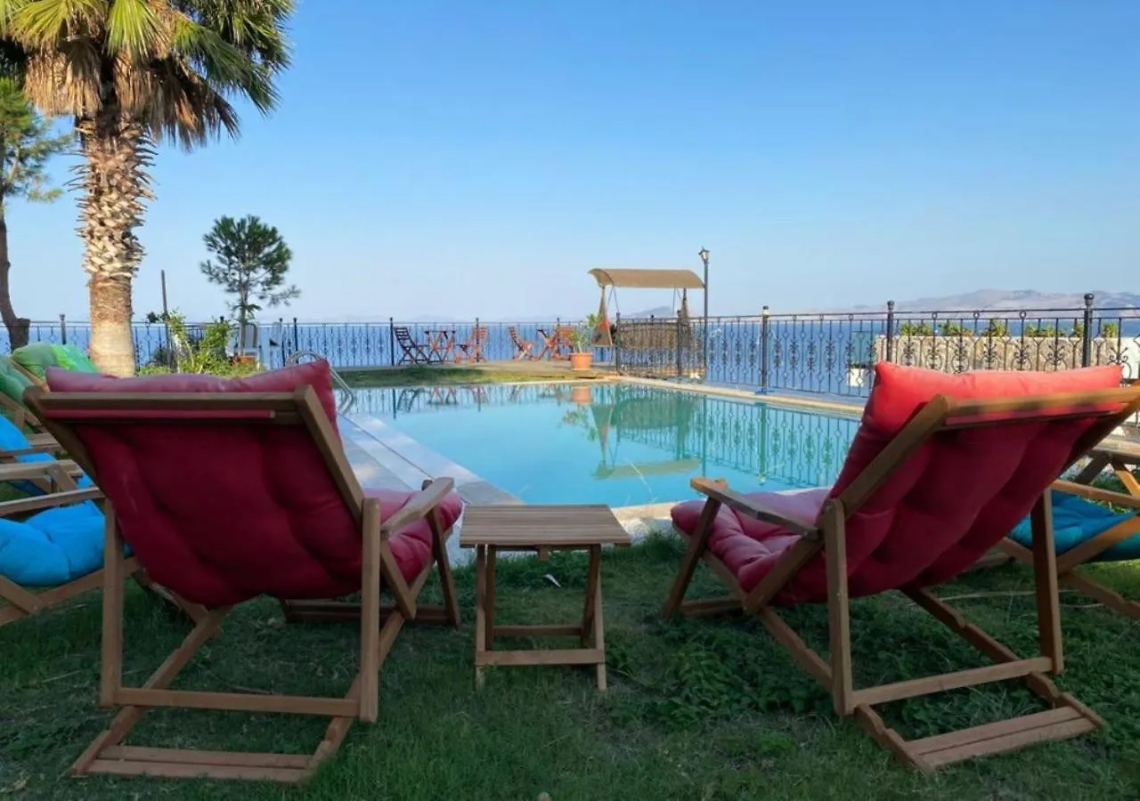 Datca Villa Carla Hotel