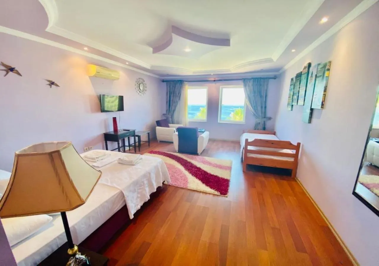 Datça Villa Carla Hotel