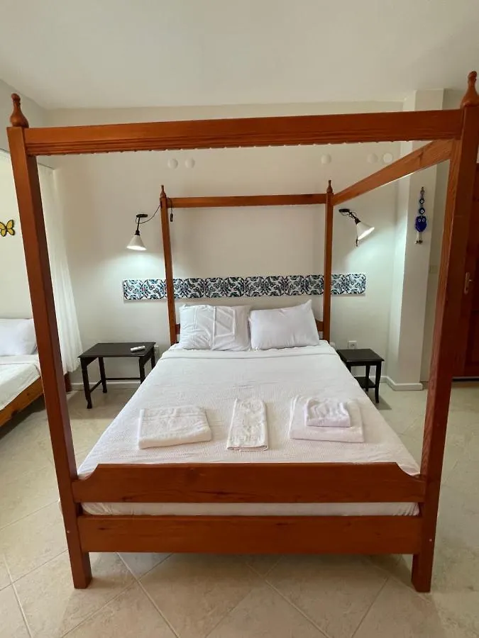 Datça Villa Carla Hotel