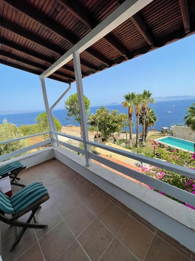 Datça Villa Carla Hotel