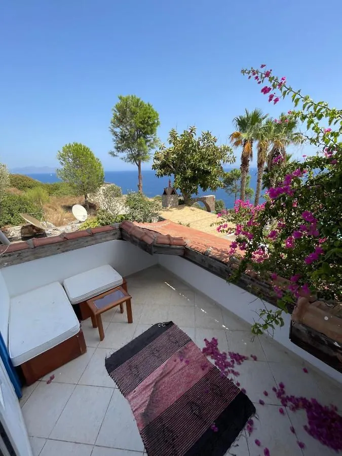 Datça Villa Carla Hotel