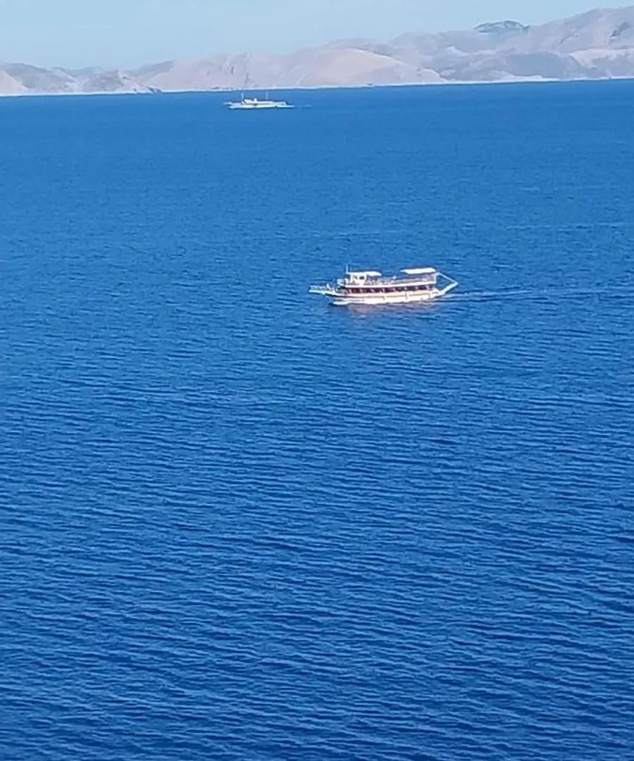 Datça Villa Carla Hotel