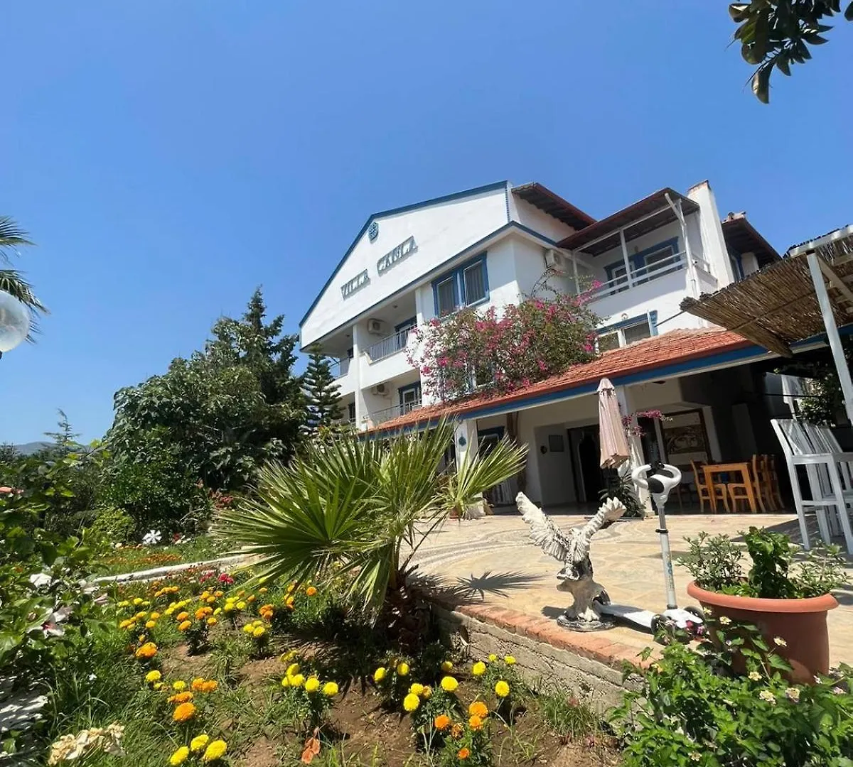 Datca Villa Carla Hotel