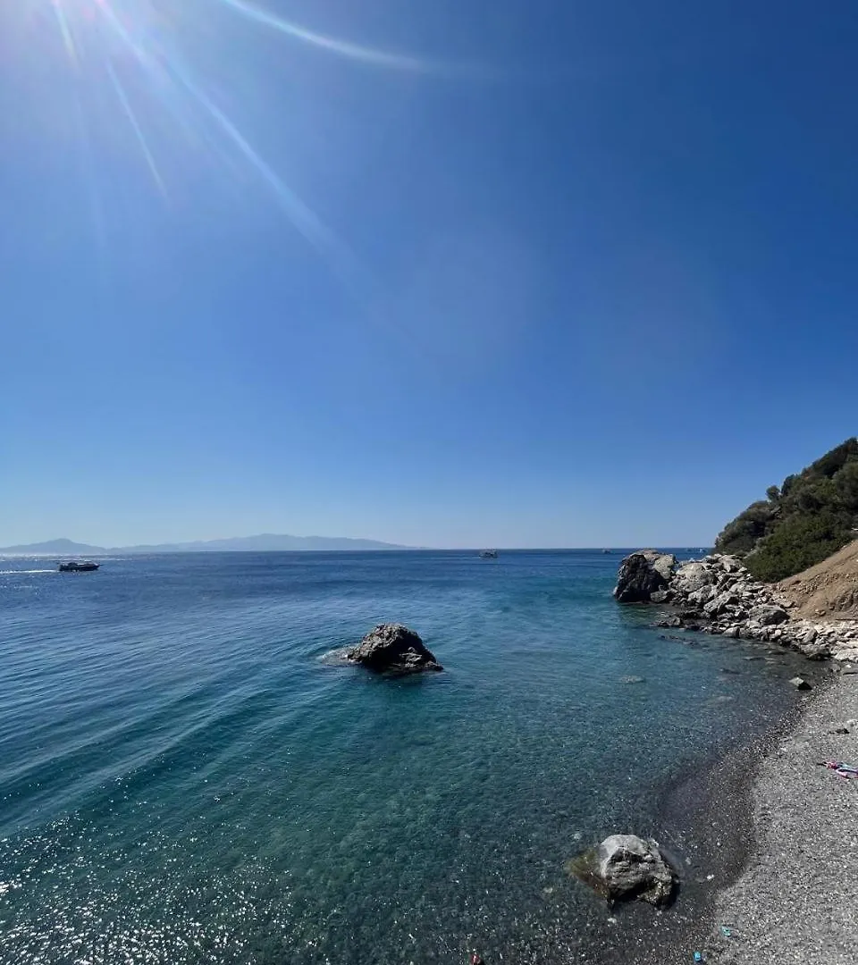 Datça Villa Carla Hotel Türkiye