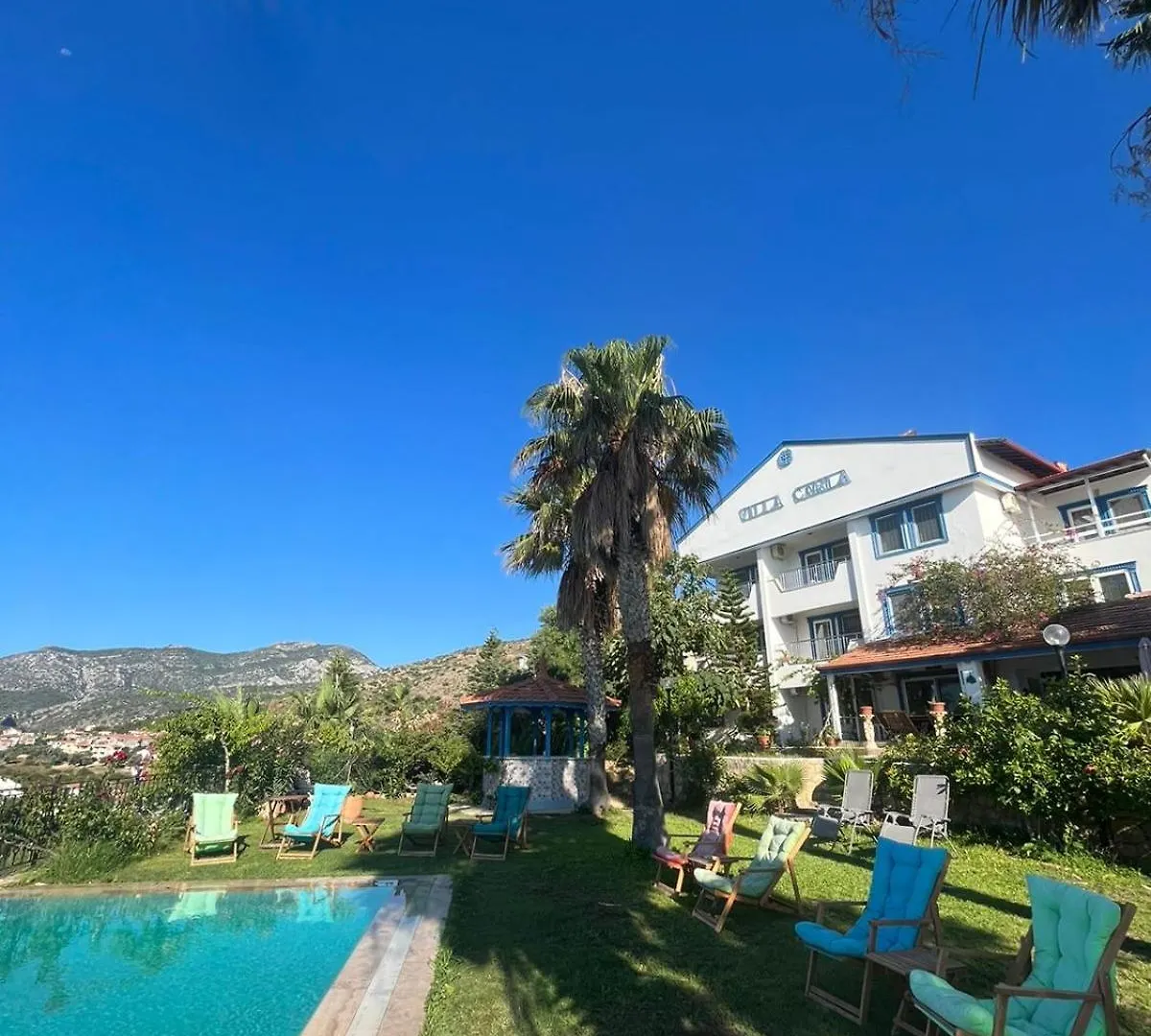 Datça Villa Carla Hotel Türkiye