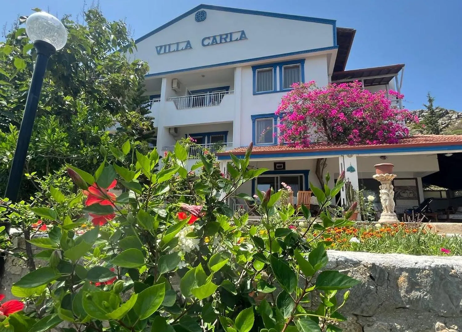 Datça Villa Carla Hotel