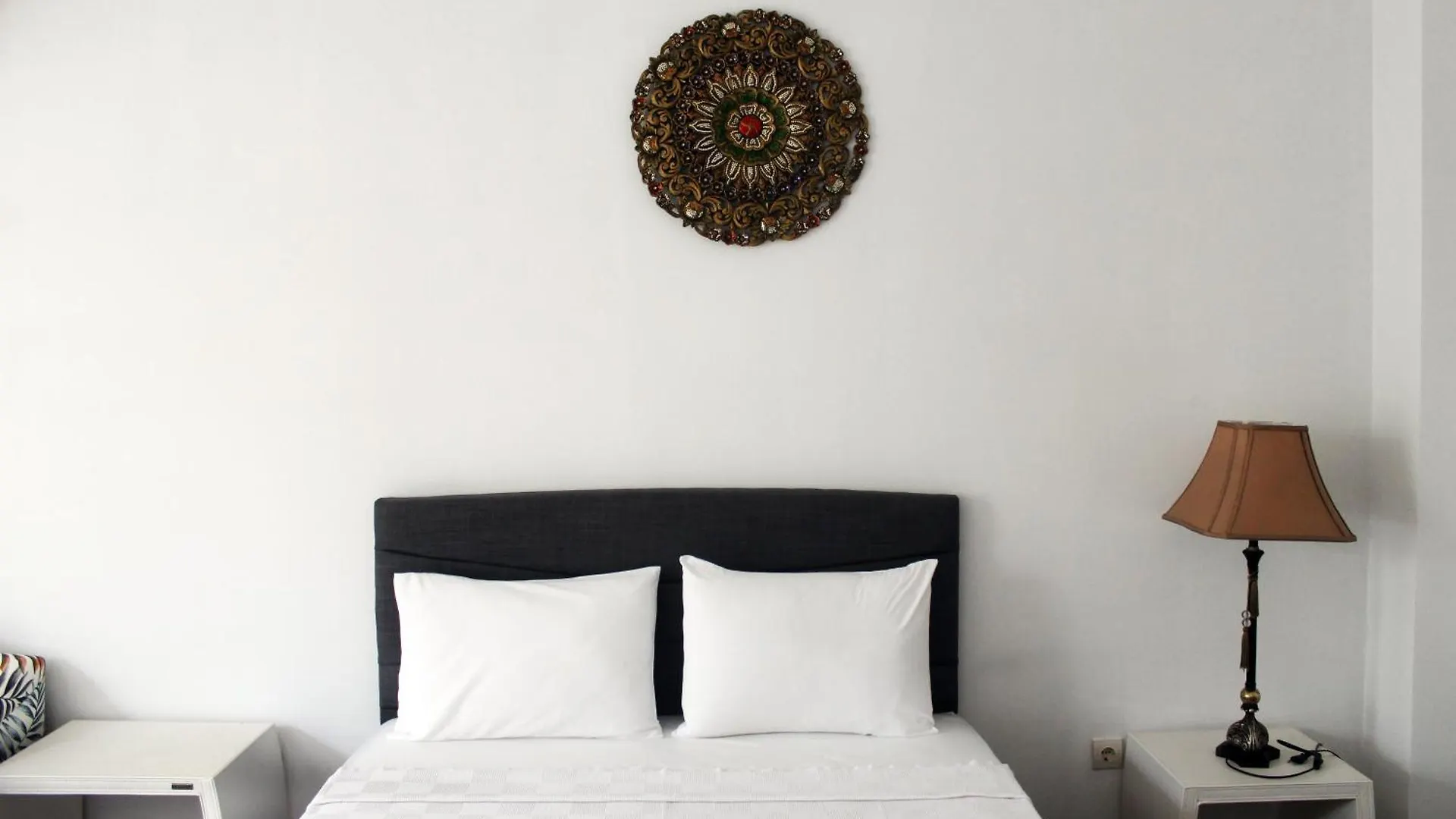 Datça Villa Carla Hotel