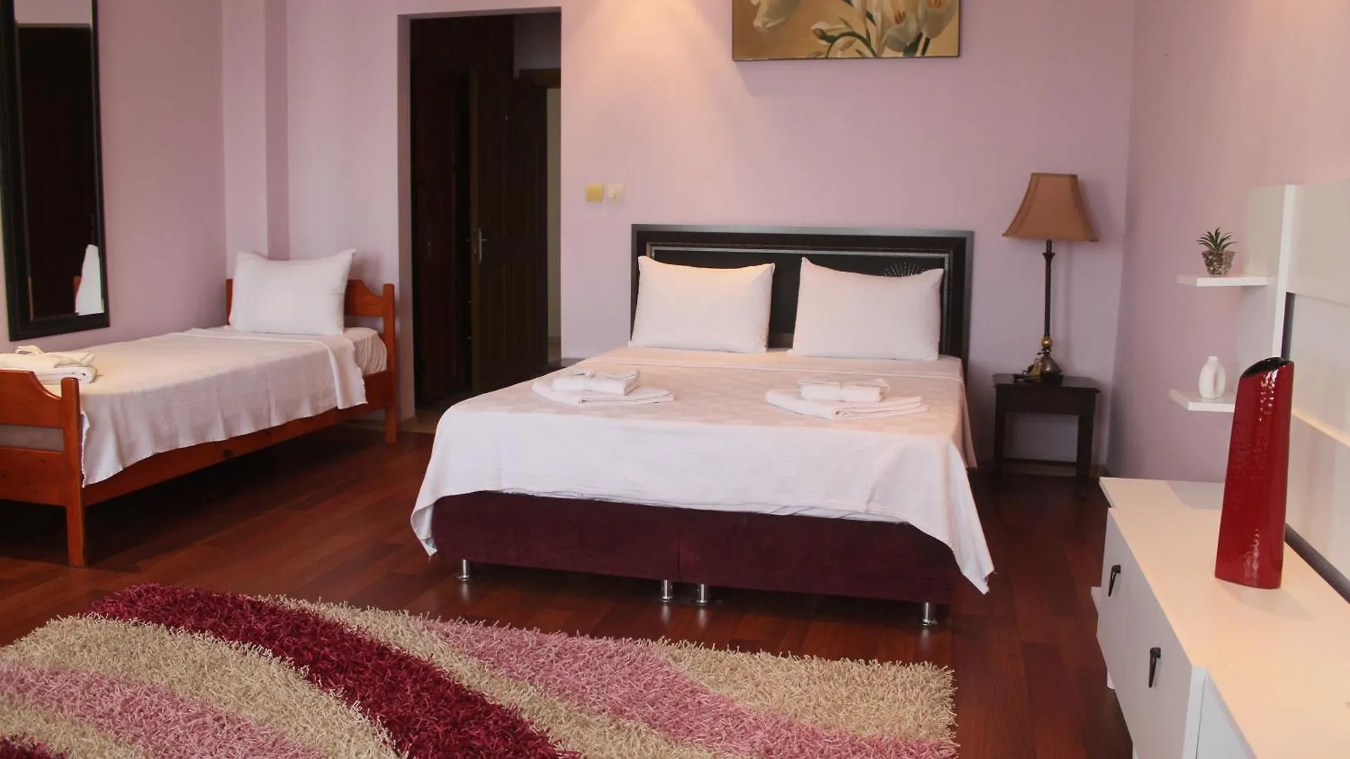 Datça Villa Carla Hotel Türkiye