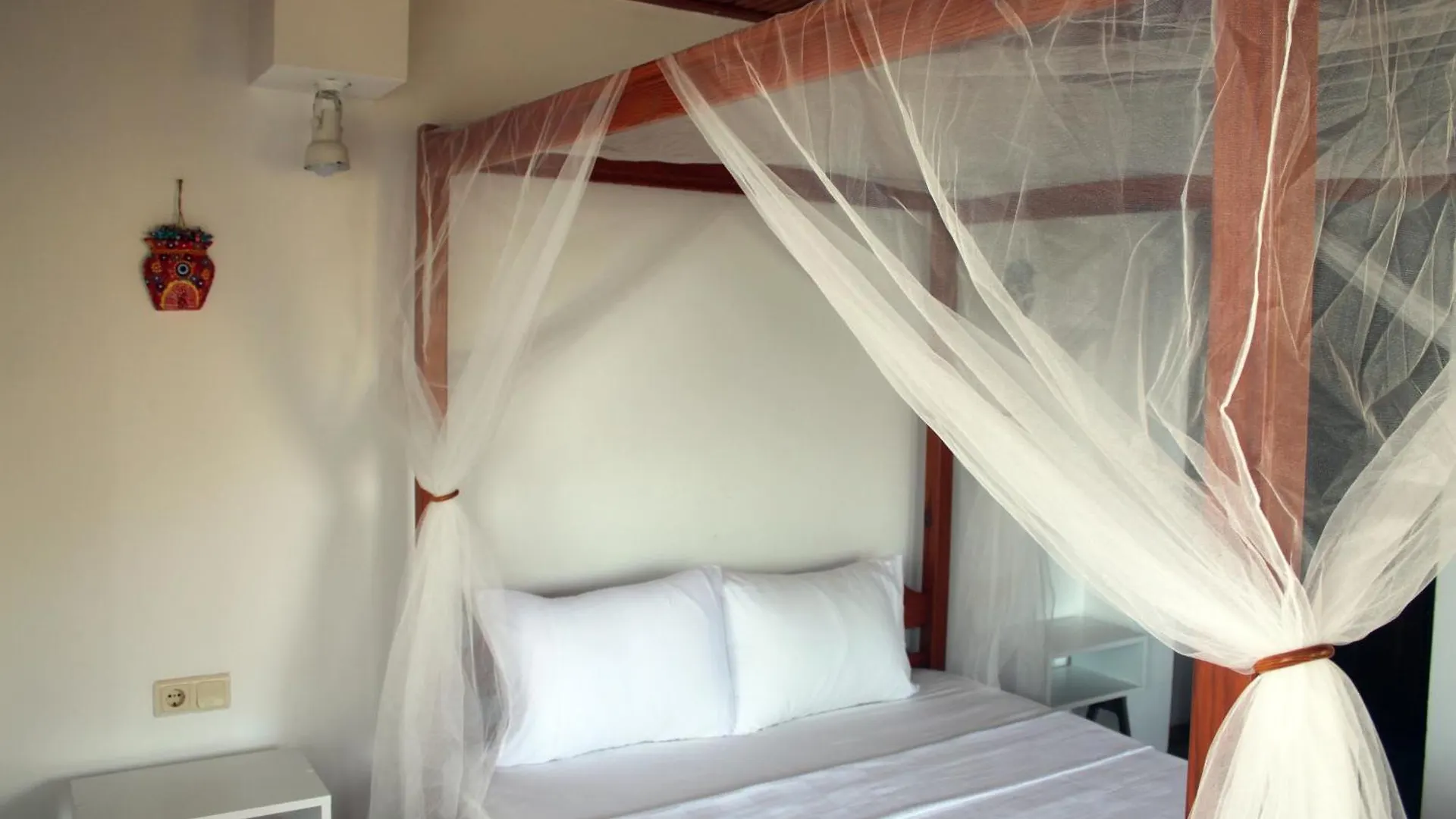 Datça Villa Carla Hotel