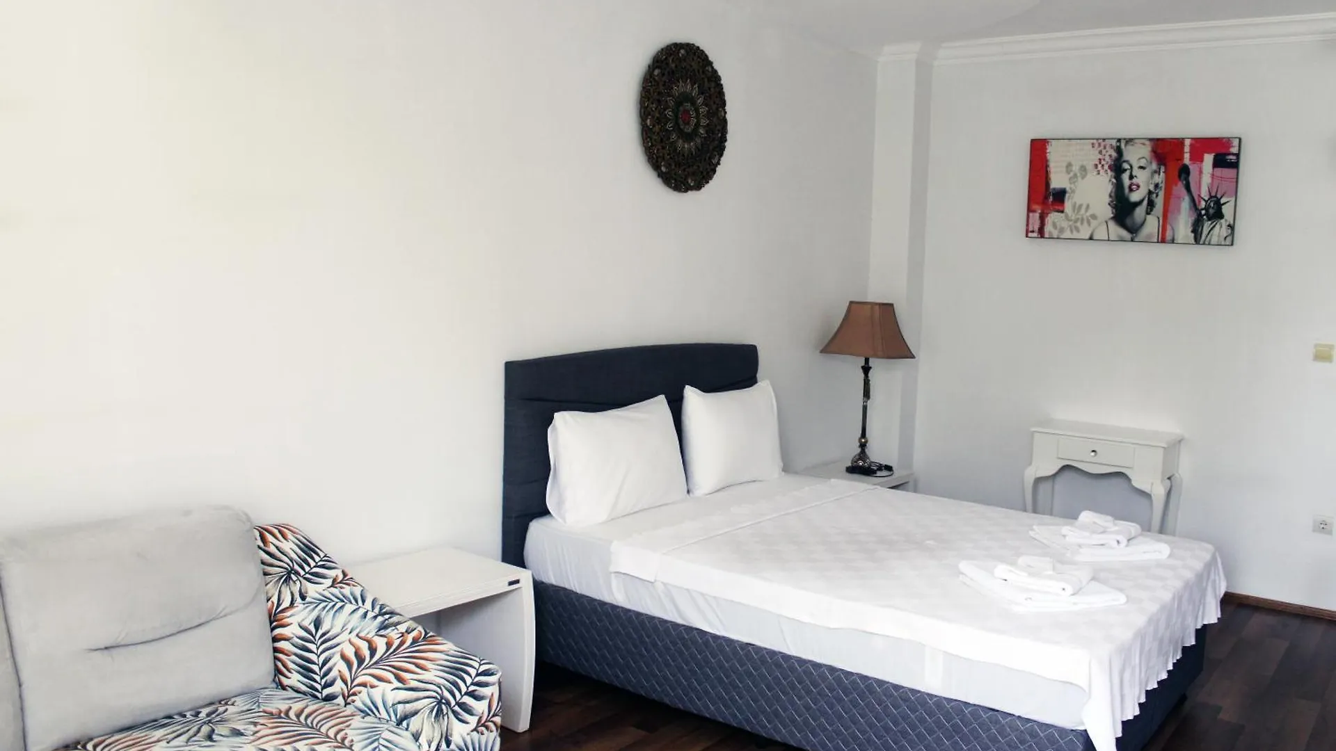 Datça Villa Carla Hotel Türkiye