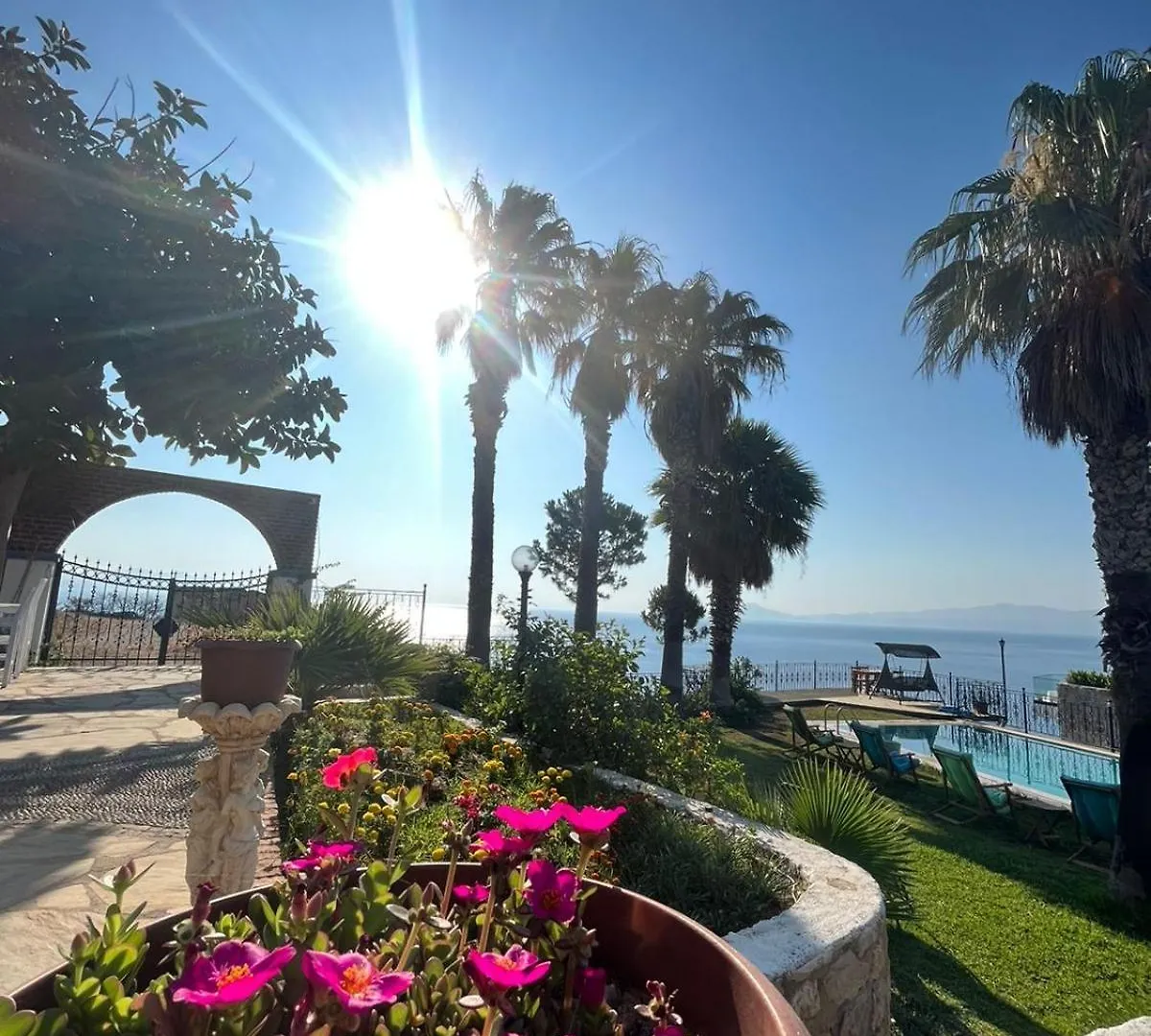 Datça Villa Carla Hotel