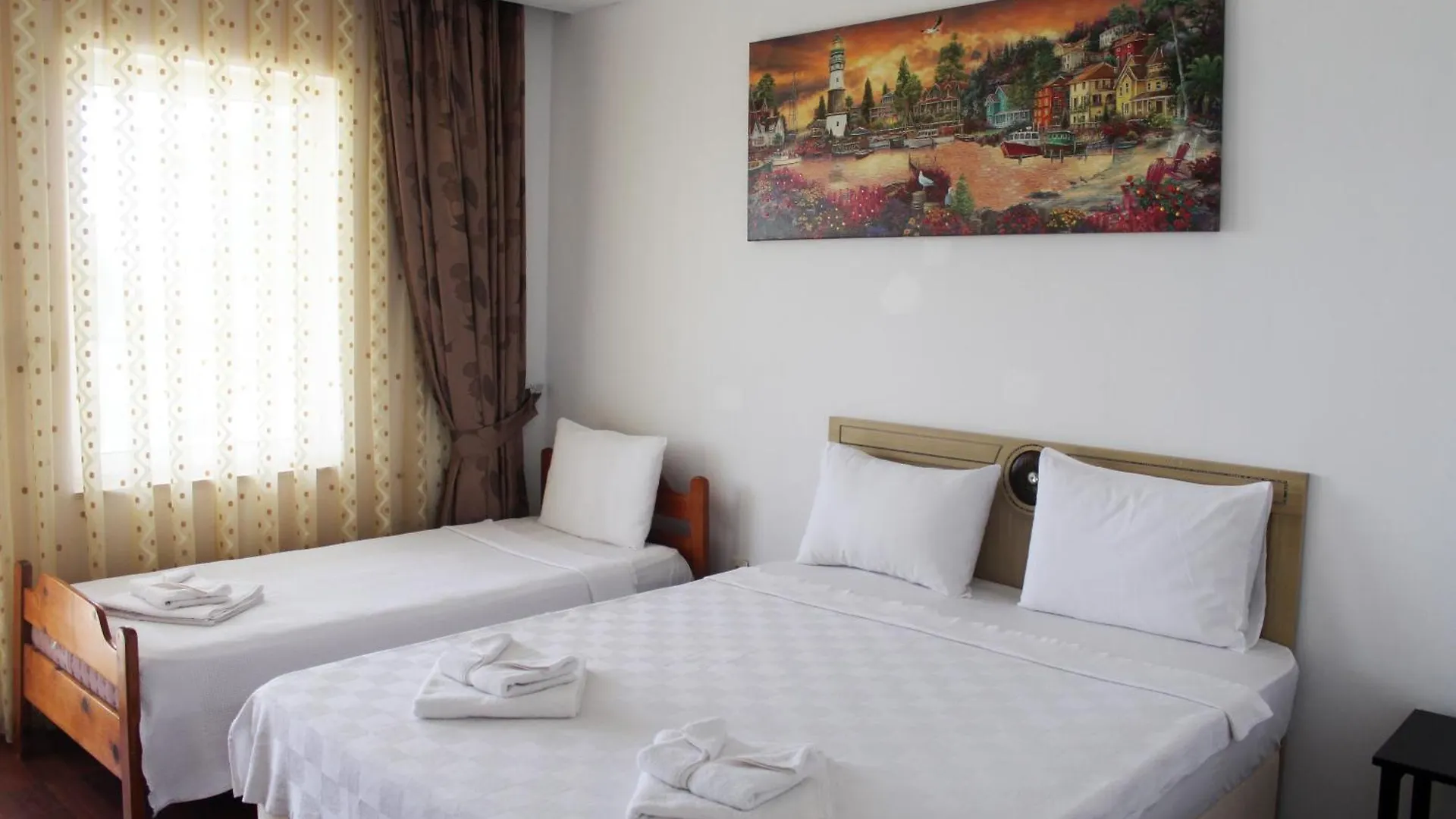Datça Villa Carla Hotel