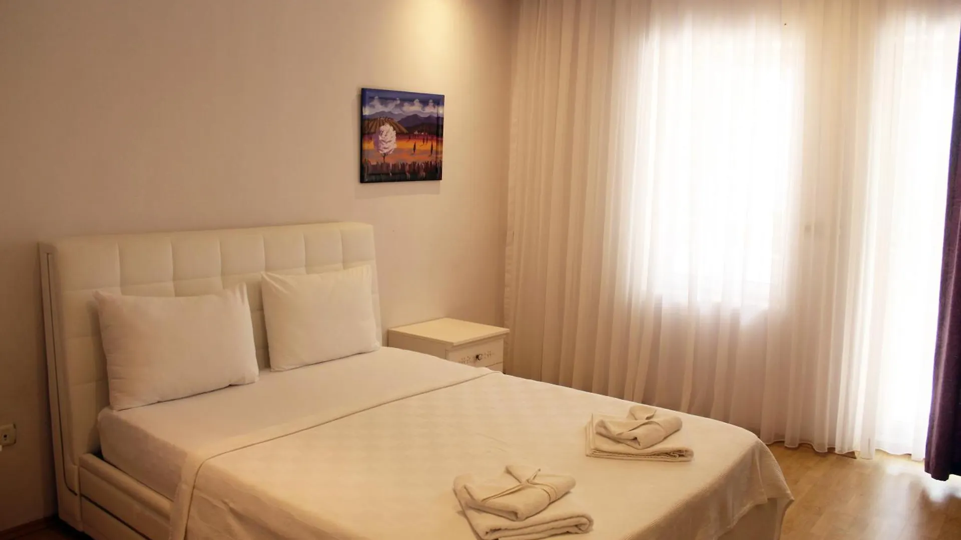 Datça Villa Carla Hotel