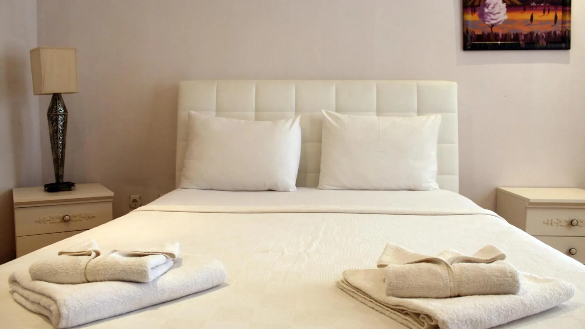 Datça Villa Carla Hotel