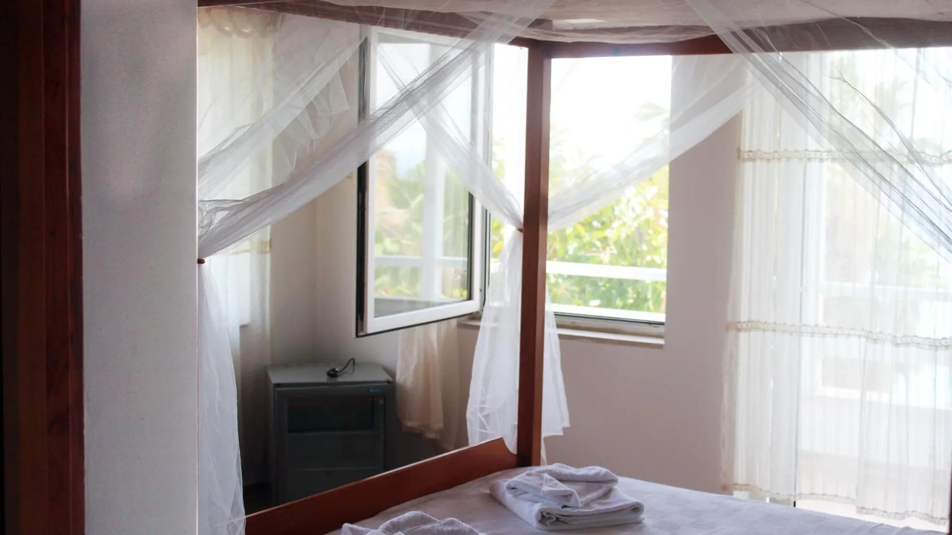 Datça Villa Carla Hotel