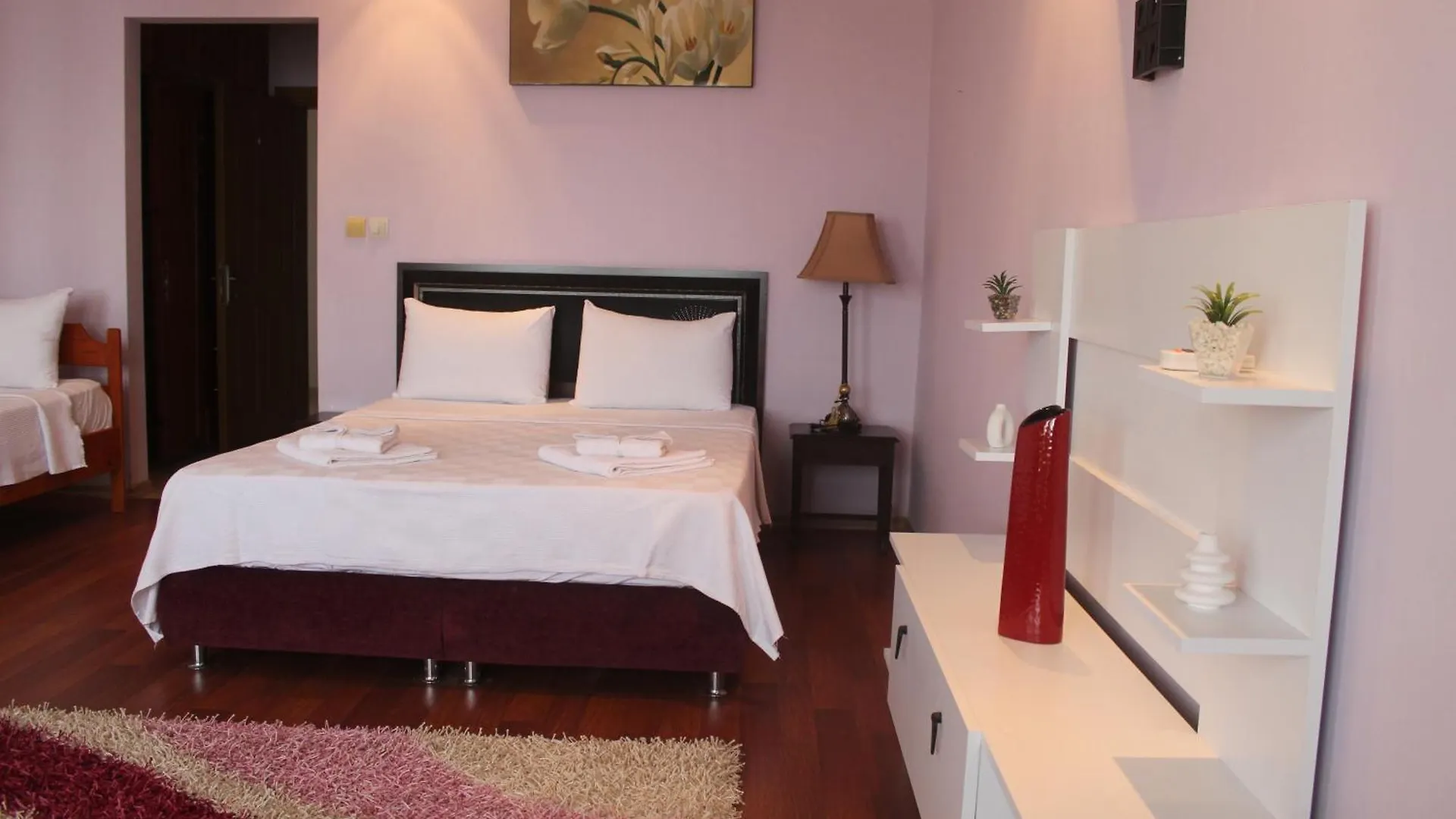 Datça Villa Carla Hotel