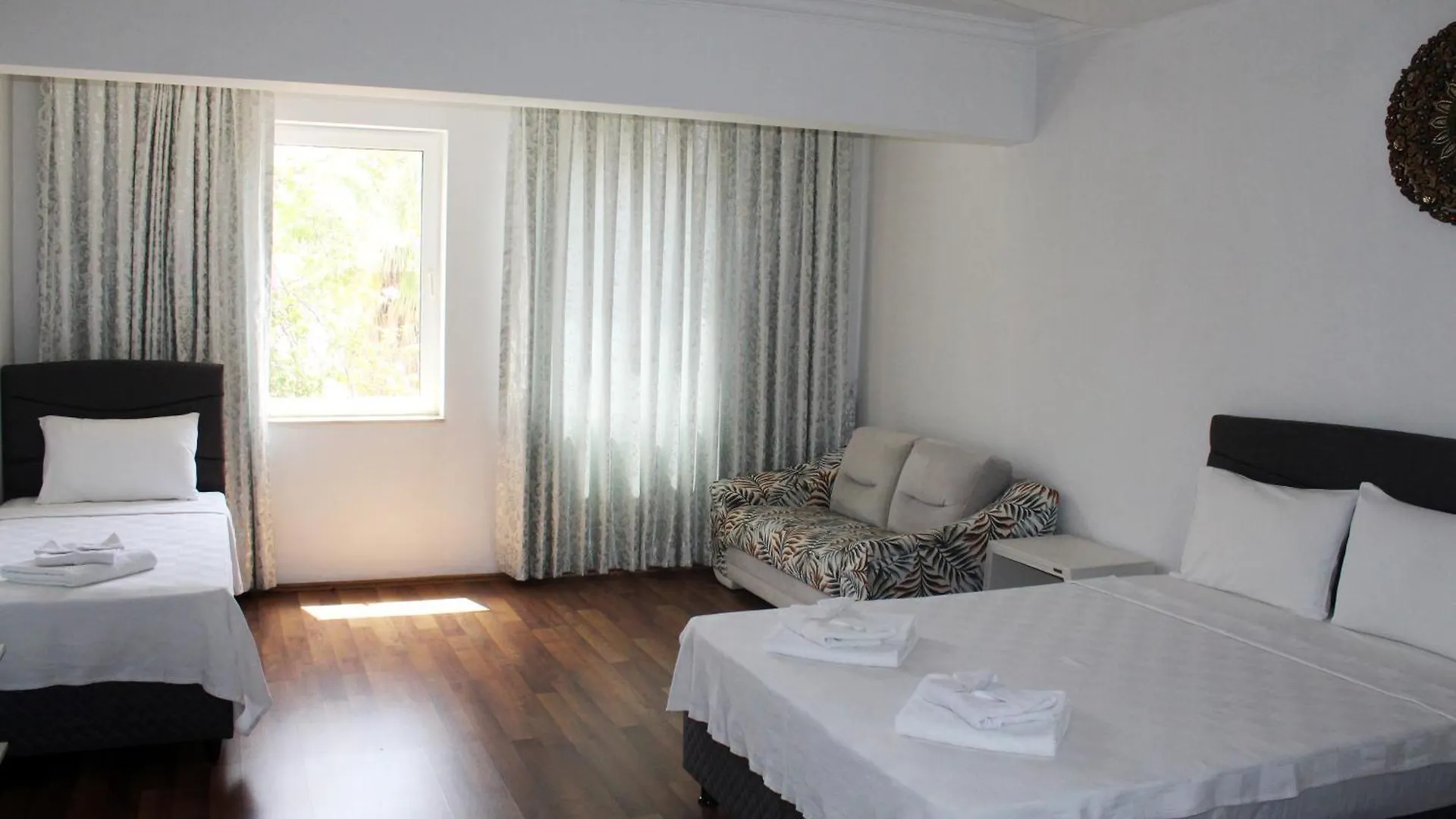 Datça Villa Carla Hotel Türkiye