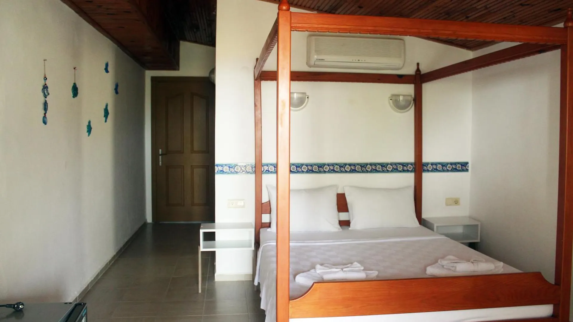 Datça Villa Carla Hotel