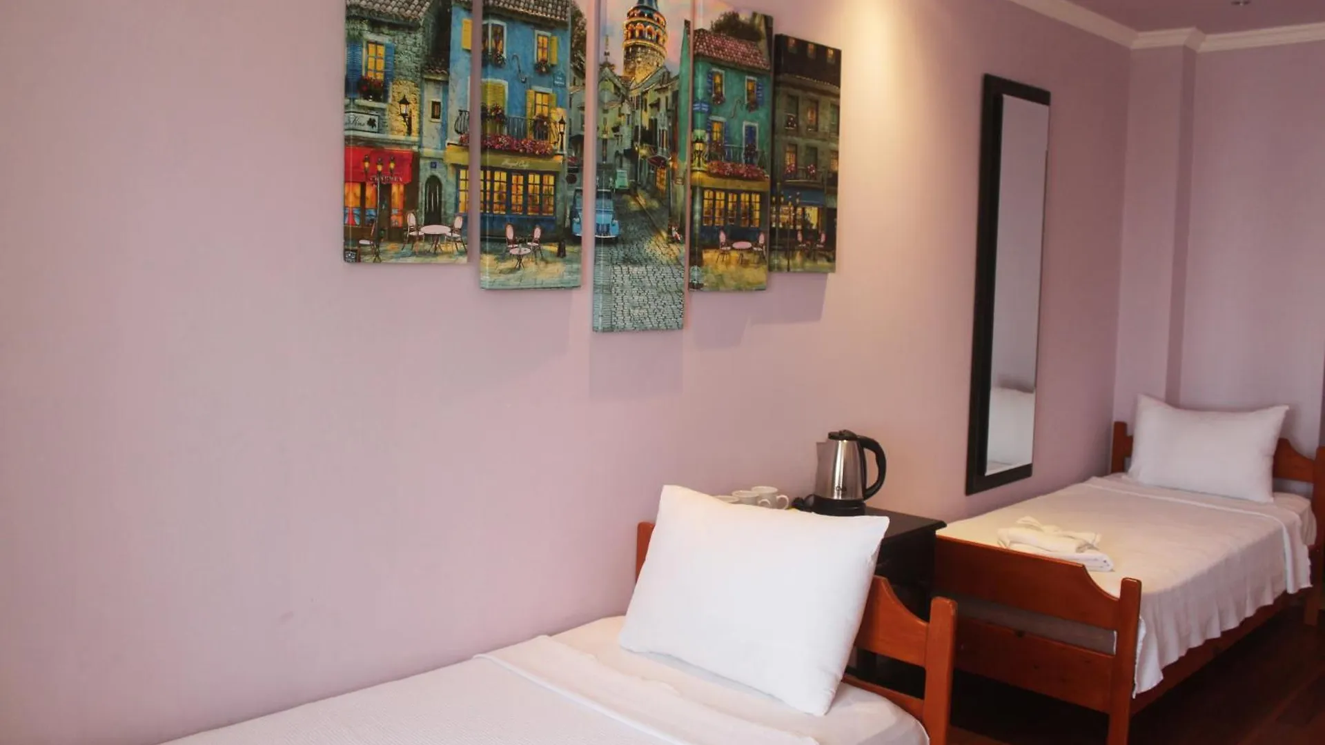 Datça Villa Carla Hotel Türkiye