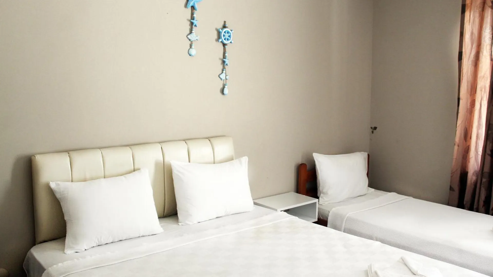 Datça Villa Carla Hotel