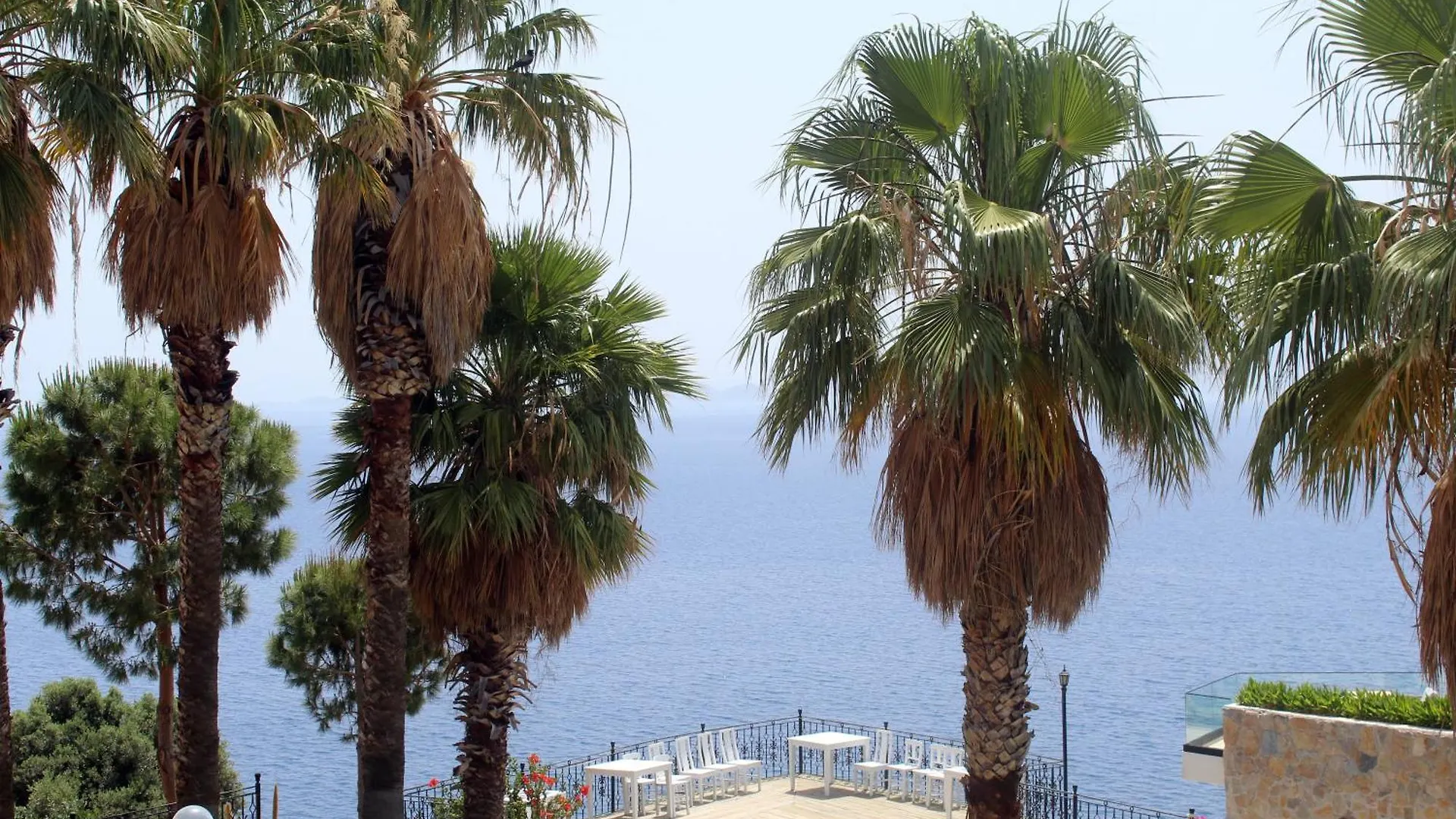 Datça Villa Carla Hotel