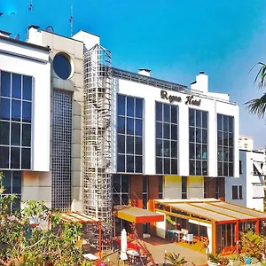 *** Otel Regna Türkiye