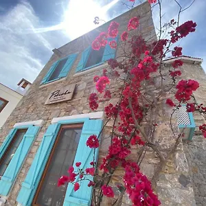 Otel Patiska Butik Otel, Datça