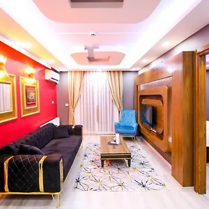  Apart Otel Güleroğlu Rezıdans Türkiye