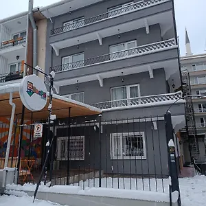  Hostel Deeps 2 Türkiye