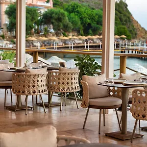 Hotel Wyndham Perili Bay, Datça