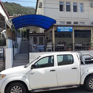  Hostel Pinara & Türkiye