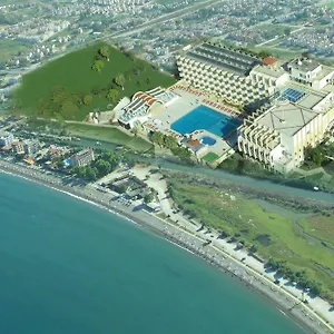 **** Otel Orient Türkiye