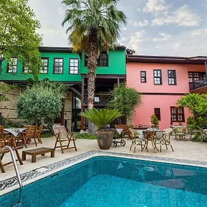 *** Otel Kaucuk Adult Only Türkiye